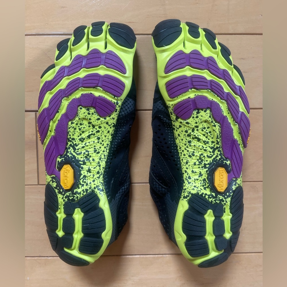 Vibram Women’s V-Run Shoes